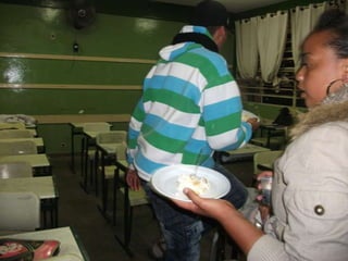 Projeto Halloween 2010