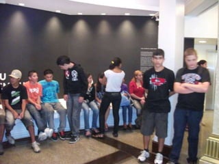 Projeto Halloween 2010