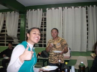 Projeto Halloween 2010