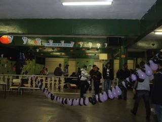 Projeto Halloween 2010