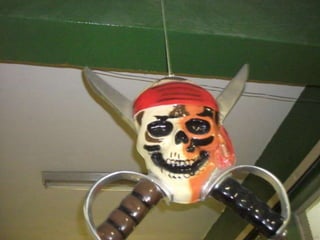 Projeto Halloween 2010