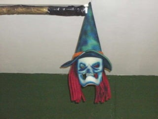 Projeto Halloween 2010