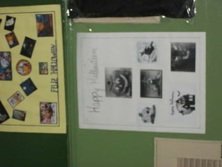 Projeto Halloween 2010