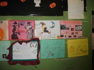 Projeto Halloween 2010