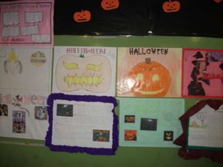 Projeto Halloween 2010