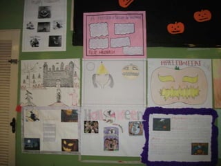 Projeto Halloween 2010