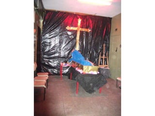 Projeto Halloween 2010