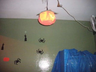 Projeto Halloween 2010