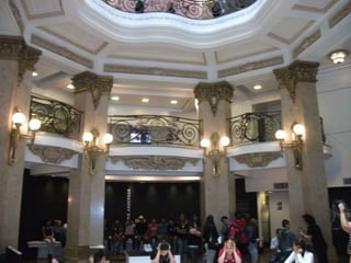 Projeto Halloween 2010