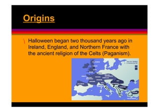 Halloween | PDF | Desserts and Baking | Food & Drink