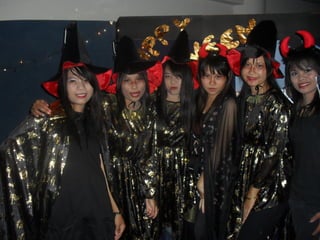 Halloween