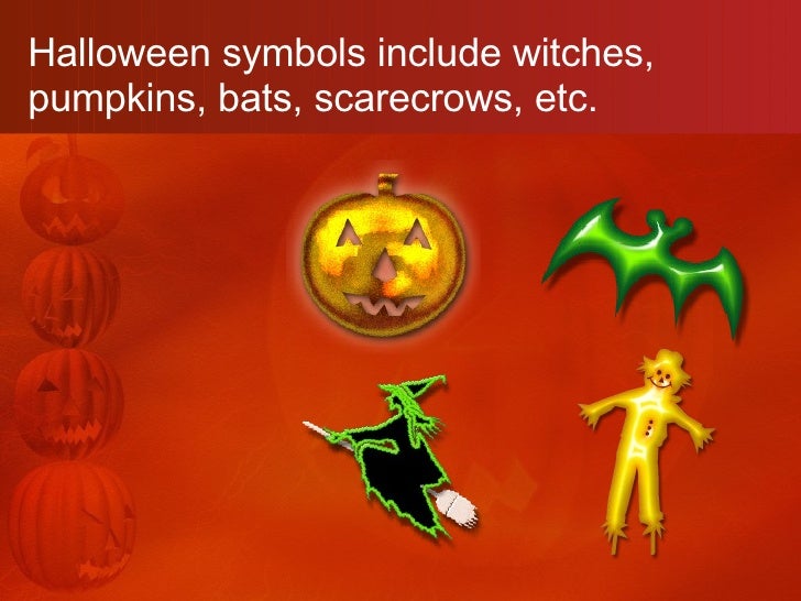 halloween powerpoint template halloween powerpoint template