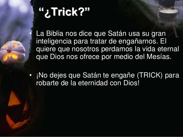 Halloween