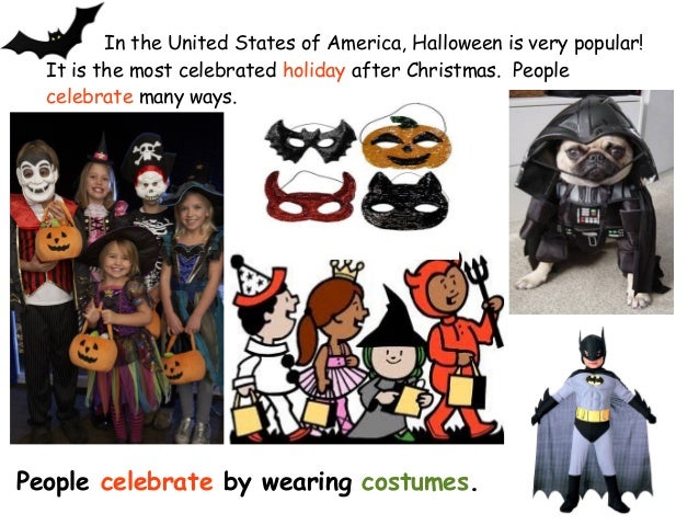 Halloween presentation Halloween presentation