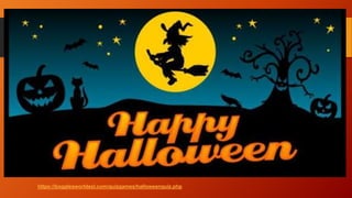 https://bogglesworldesl.com/quizgames/halloweenquiz.php
 