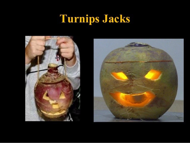 Halloween a journey to a pagan ritual - by andré