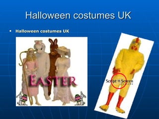 Halloween costumes UK  ,[object Object]