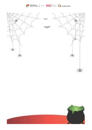 Halloween   molduras