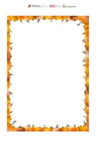 Halloween   molduras