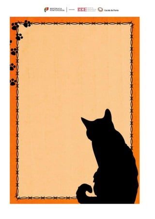 Halloween   molduras