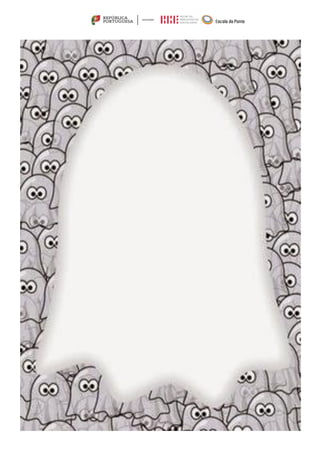 Halloween   molduras