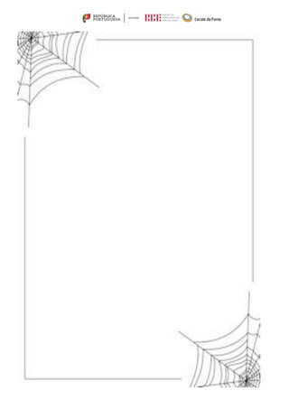 Halloween   molduras