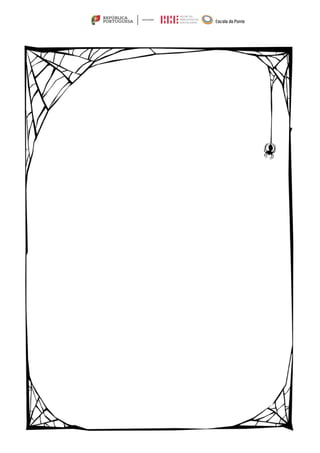 Halloween   molduras