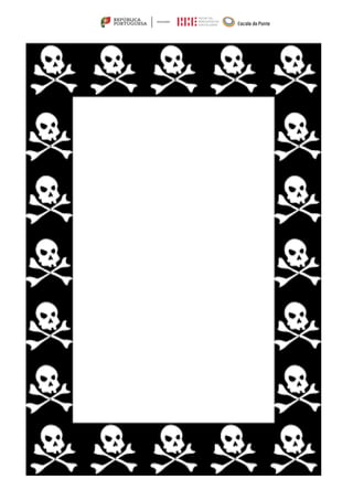 Halloween   molduras