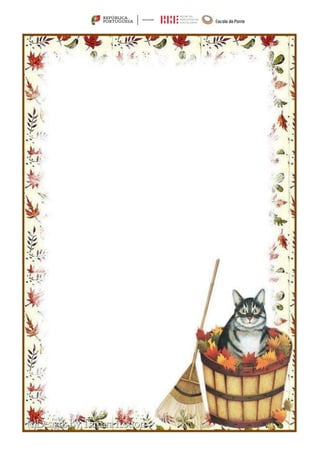 Halloween   molduras