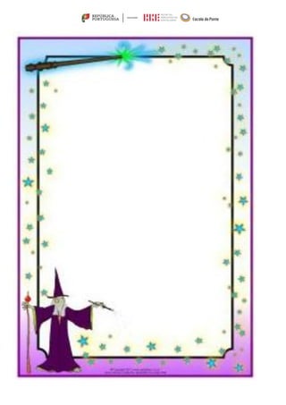 Halloween   molduras