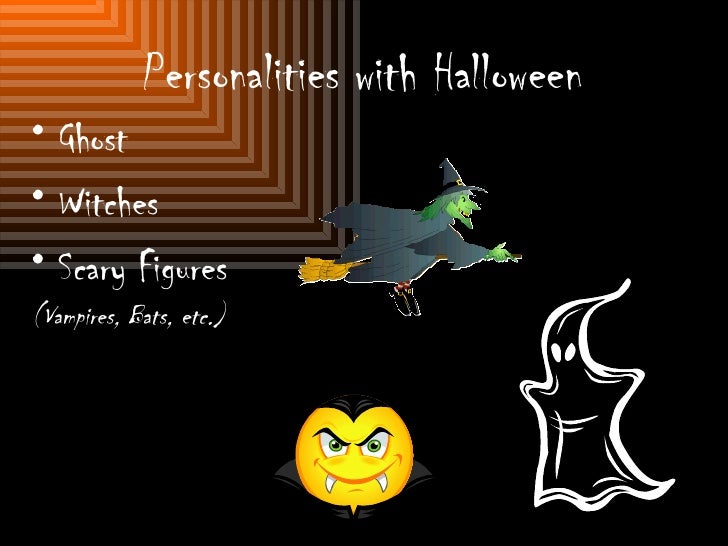 halloween powerpoint