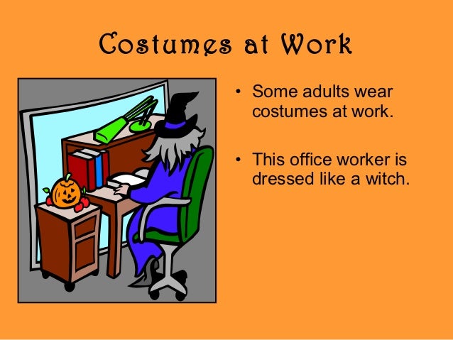 halloween safety 1