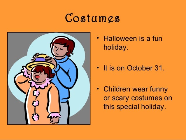halloween safety 1