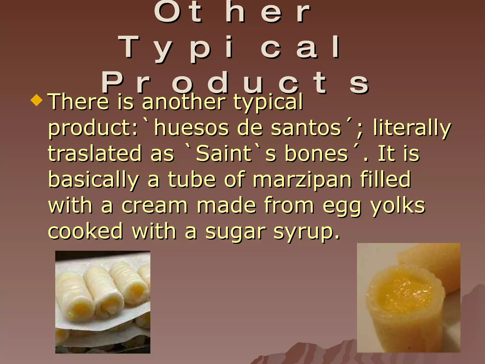 All Saints' Day in Spain. 1st of November | PPT