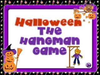 Halloween the-hangman-game-fun-activities-games-games 60529