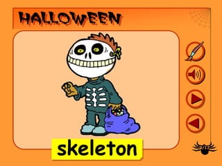 9/17
skeleton
 