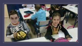 Halloween 2017.Pereda_Leganés