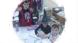 Halloween 2017.Pereda_Leganés