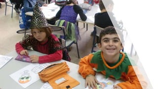 Halloween 2017.Pereda_Leganés