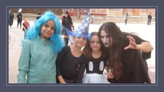 Halloween 2017.Pereda_Leganés