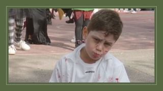 Halloween 2017.Pereda_Leganés