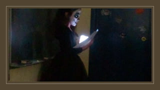 Halloween 2017.Pereda_Leganés