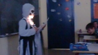 Halloween 2017.Pereda_Leganés