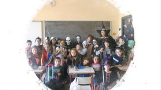 Halloween 2017.Pereda_Leganés