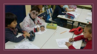 Halloween 2017.Pereda_Leganés