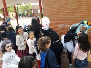 Halloween 2017_1.Pereda_Leganés