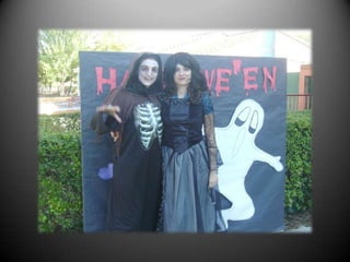 Halloween 2011