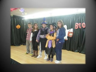 Halloween 2011