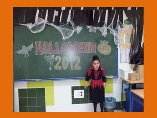 Halloween 2012