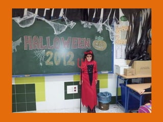 Halloween 2012